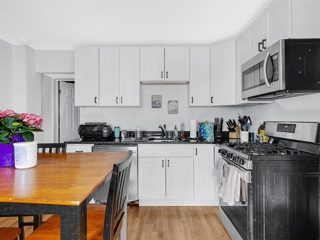 190 Emerson St, South Boston