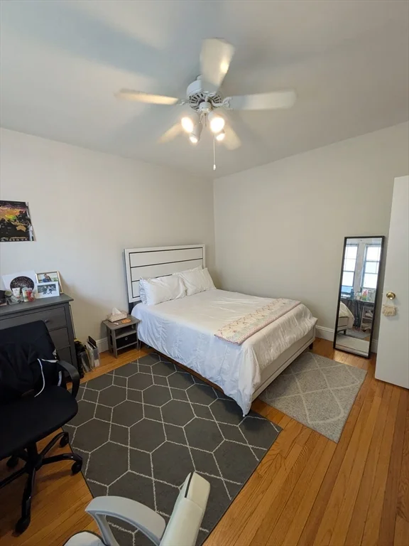 370 Chestnut Hill Ave, Brighton