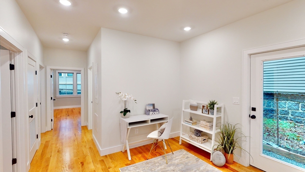 34 Dorset, Dorchester