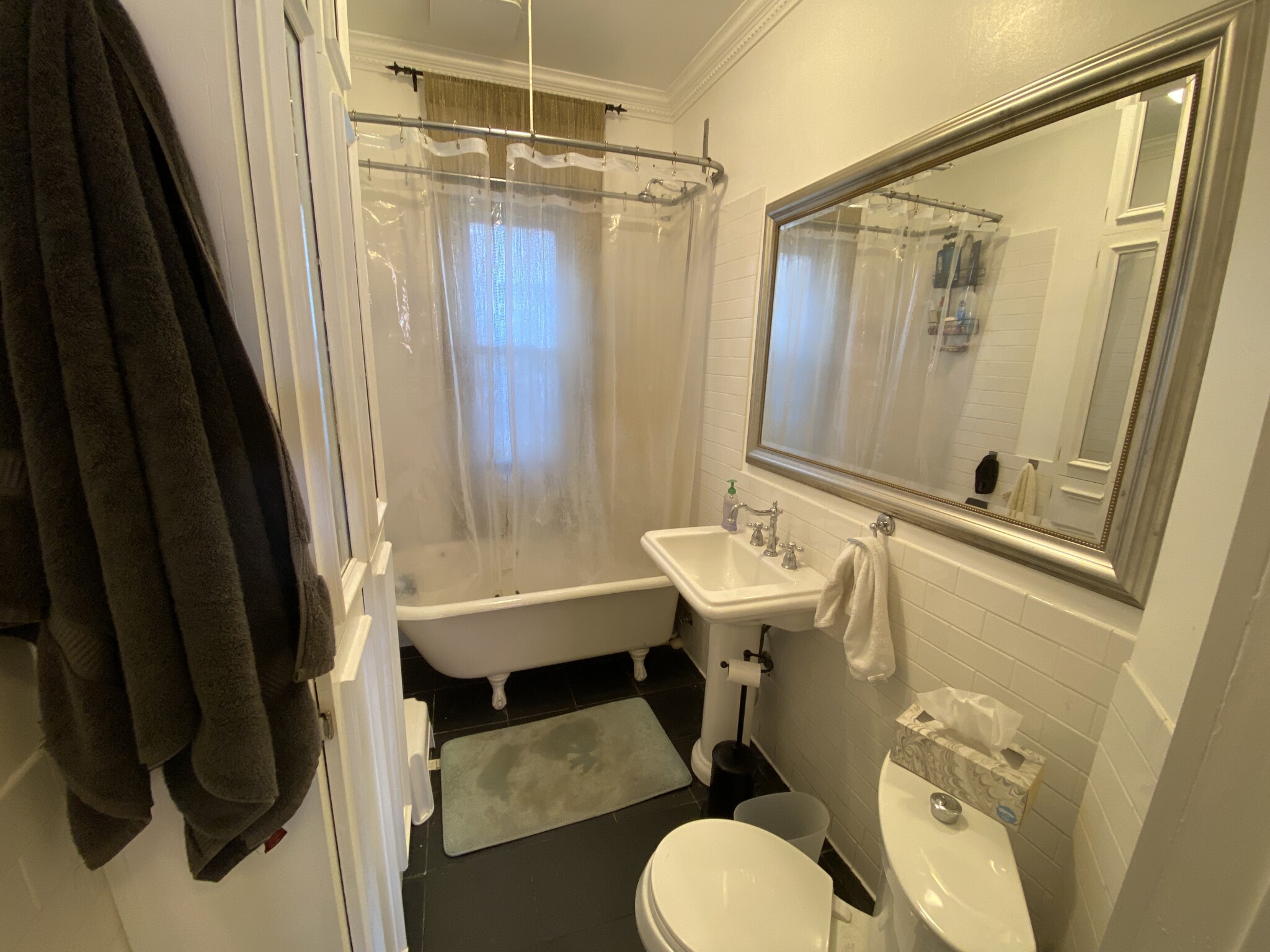 381 Highland Ave, Powder House Square