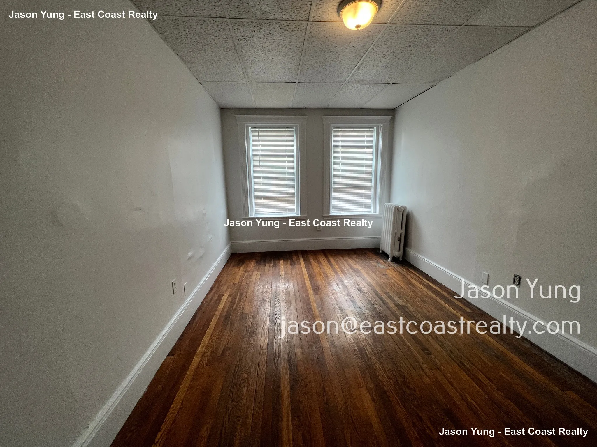 238 Hemenway St, Fenway