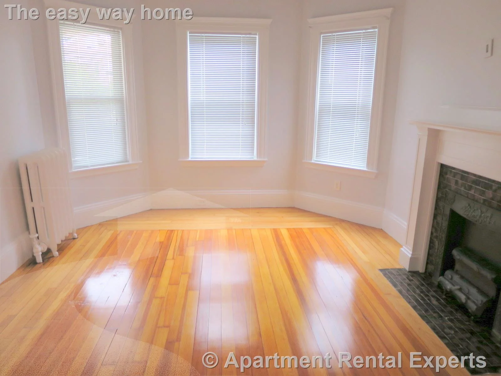 210 Powder House, Tufts