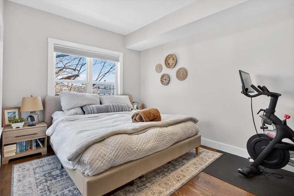 15 W Bellflower St, South Boston