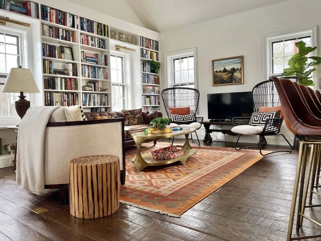 25 Broad St, Nantucket