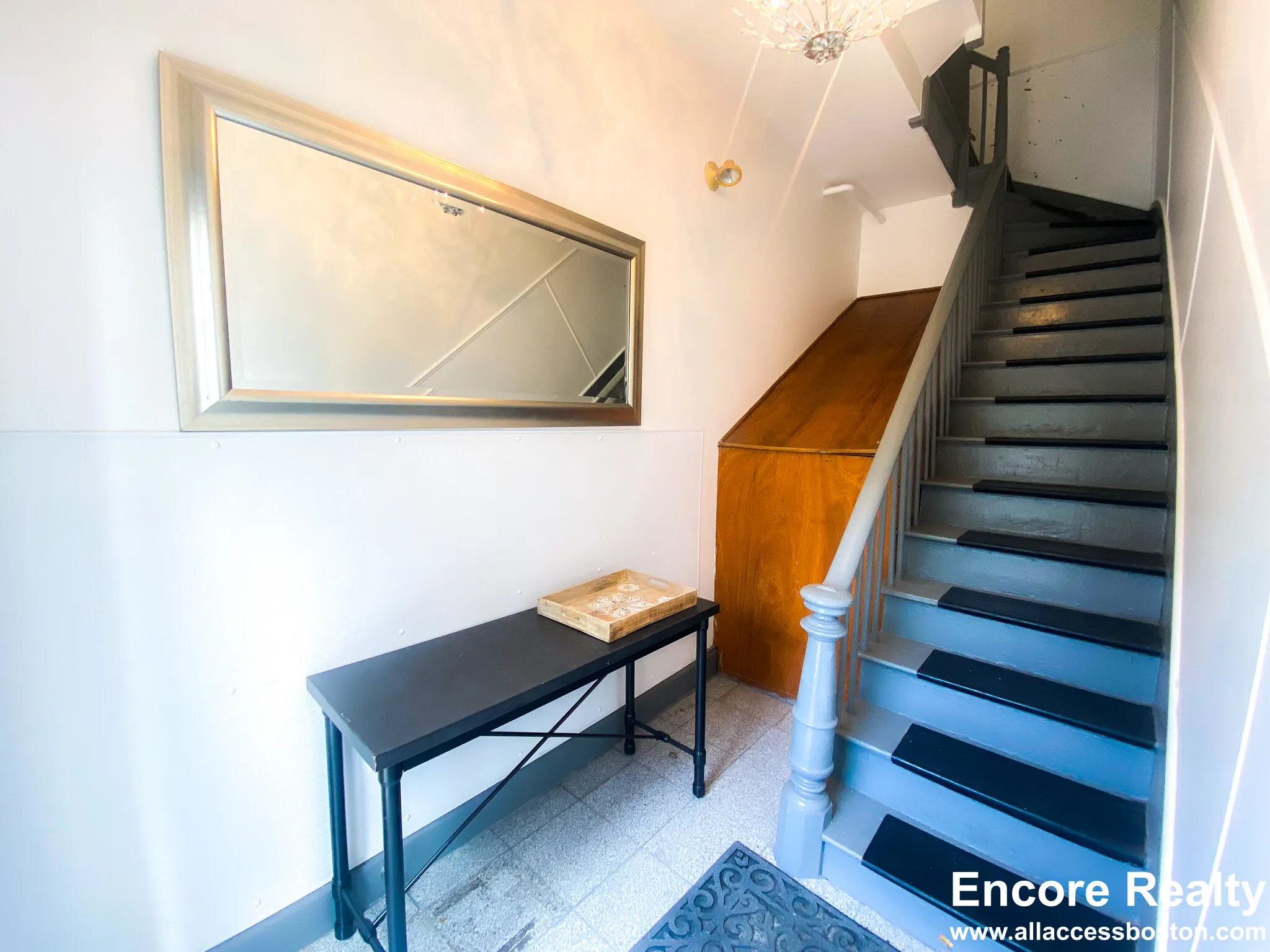 1004 Tremont St, Roxbury