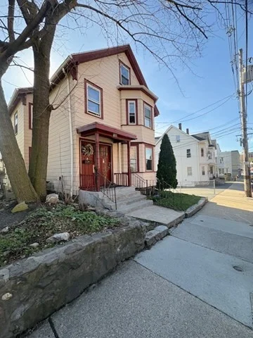 100 Prospect St, Waltham