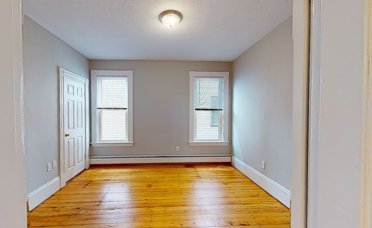 11a Beacon St, Ward Two