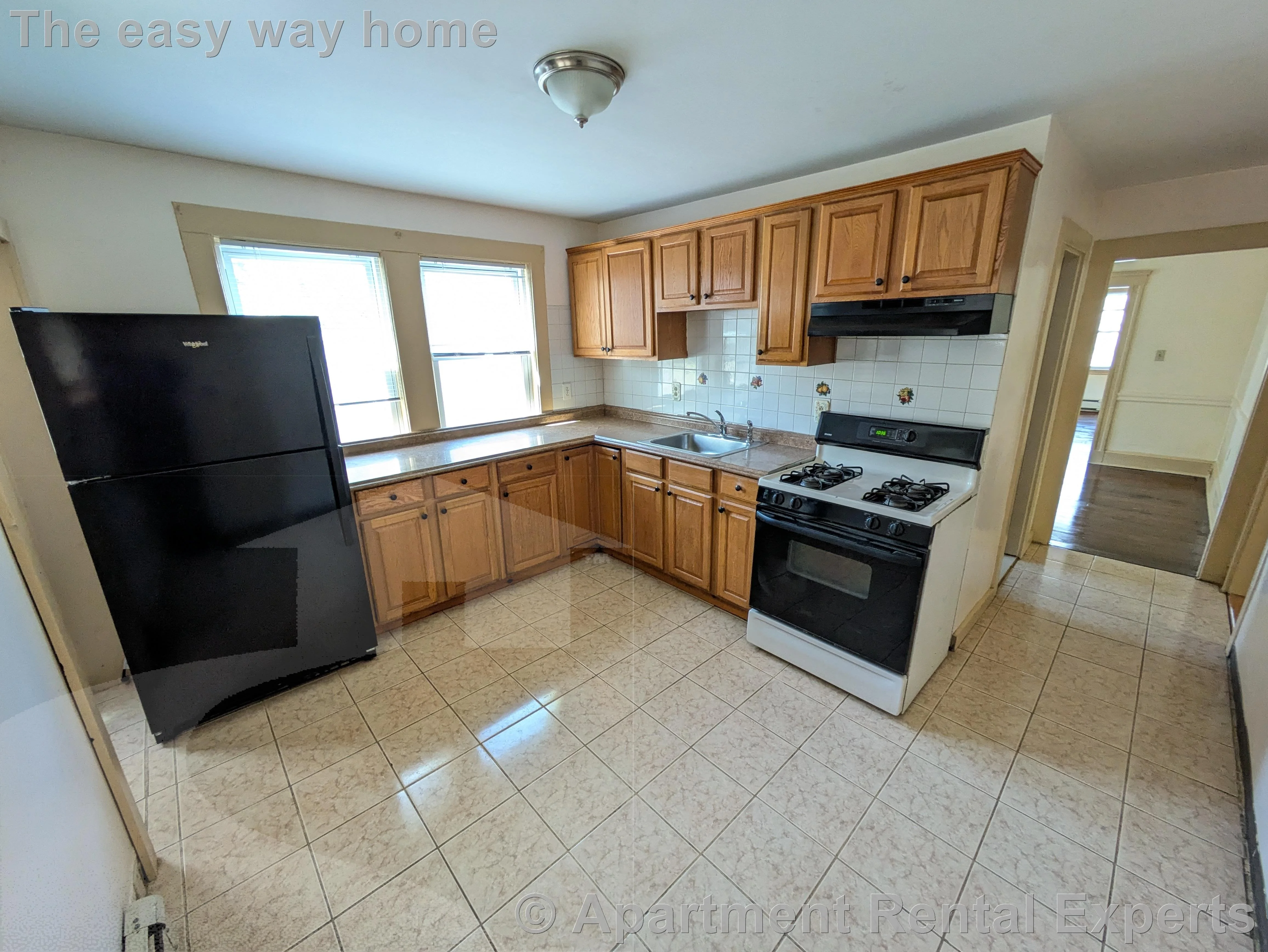 595 Fellsway West, Medford Square