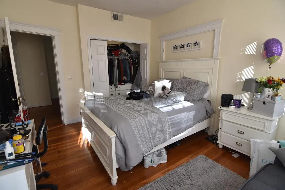 81 Gibbs, Coolidge Corner