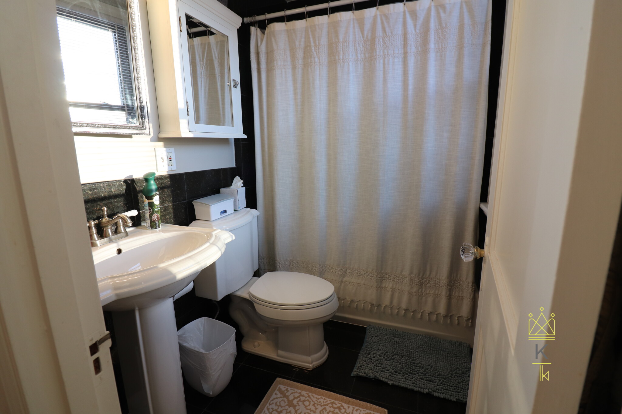 132 Saint Mary's St, Fenway