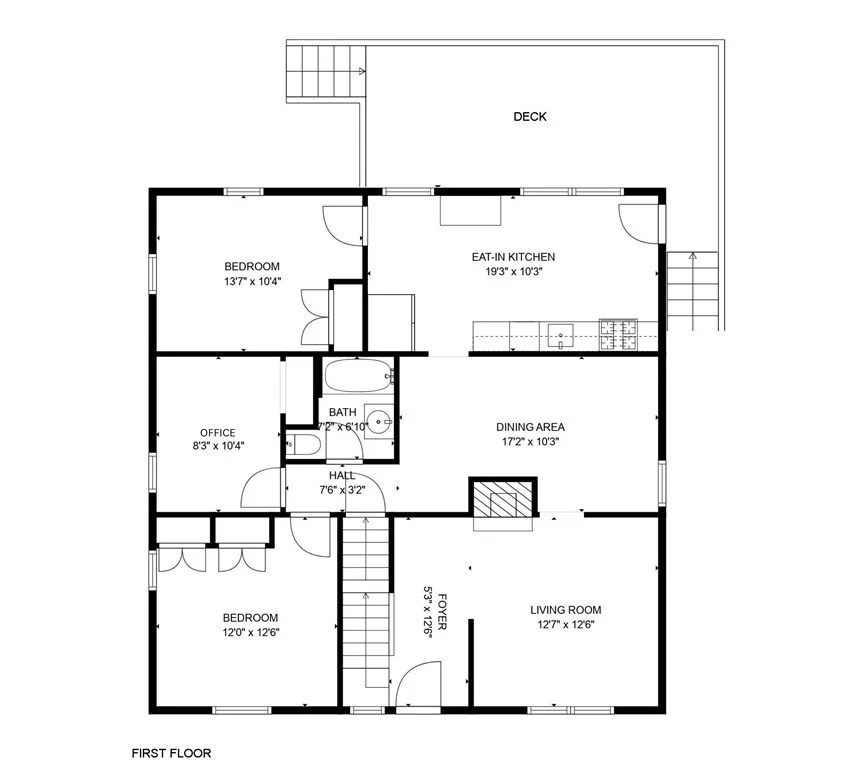 47 Milner St, Piety Corner Historic District