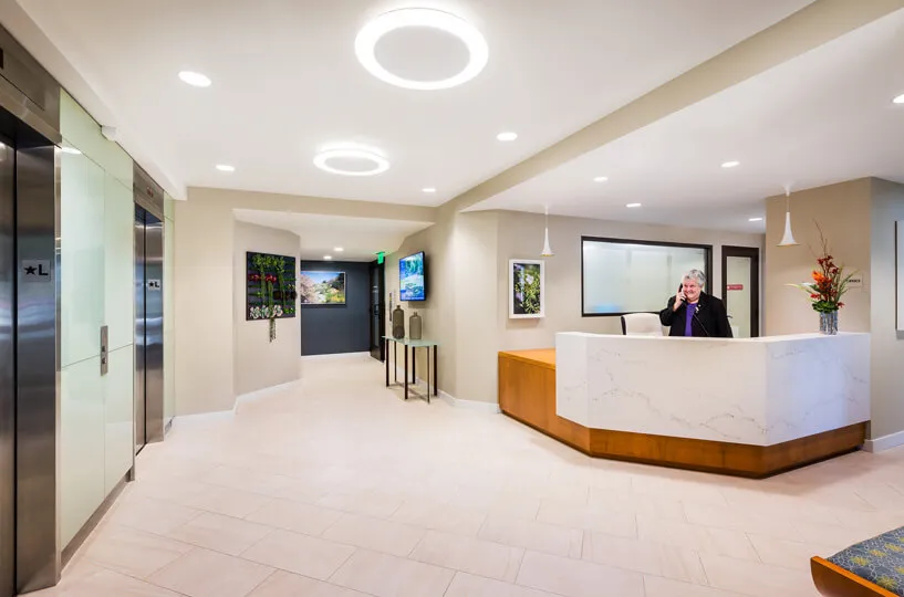 1443 Beacon St, Coolidge Corner