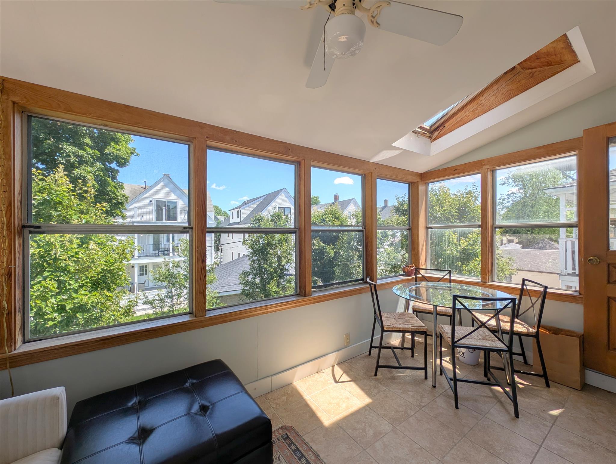 42 Lowden Ave, Powder House Square