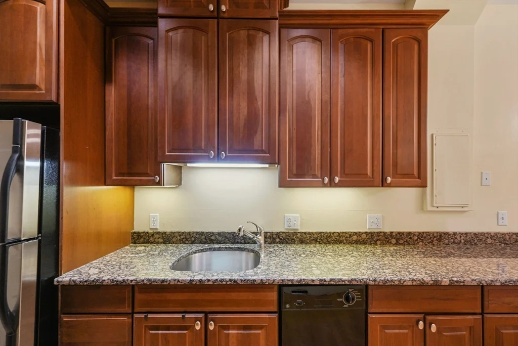 66 Waltham St, South End