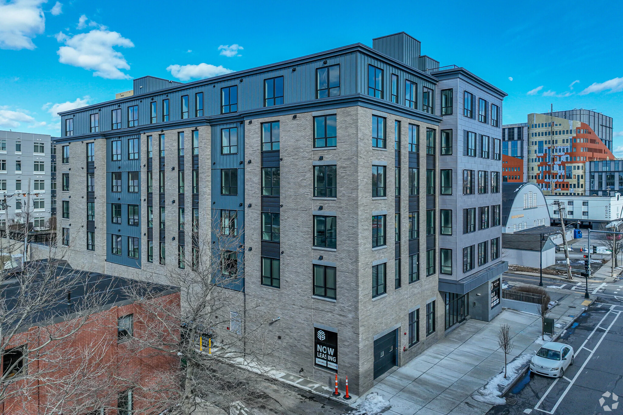 365 Western Ave, Brighton