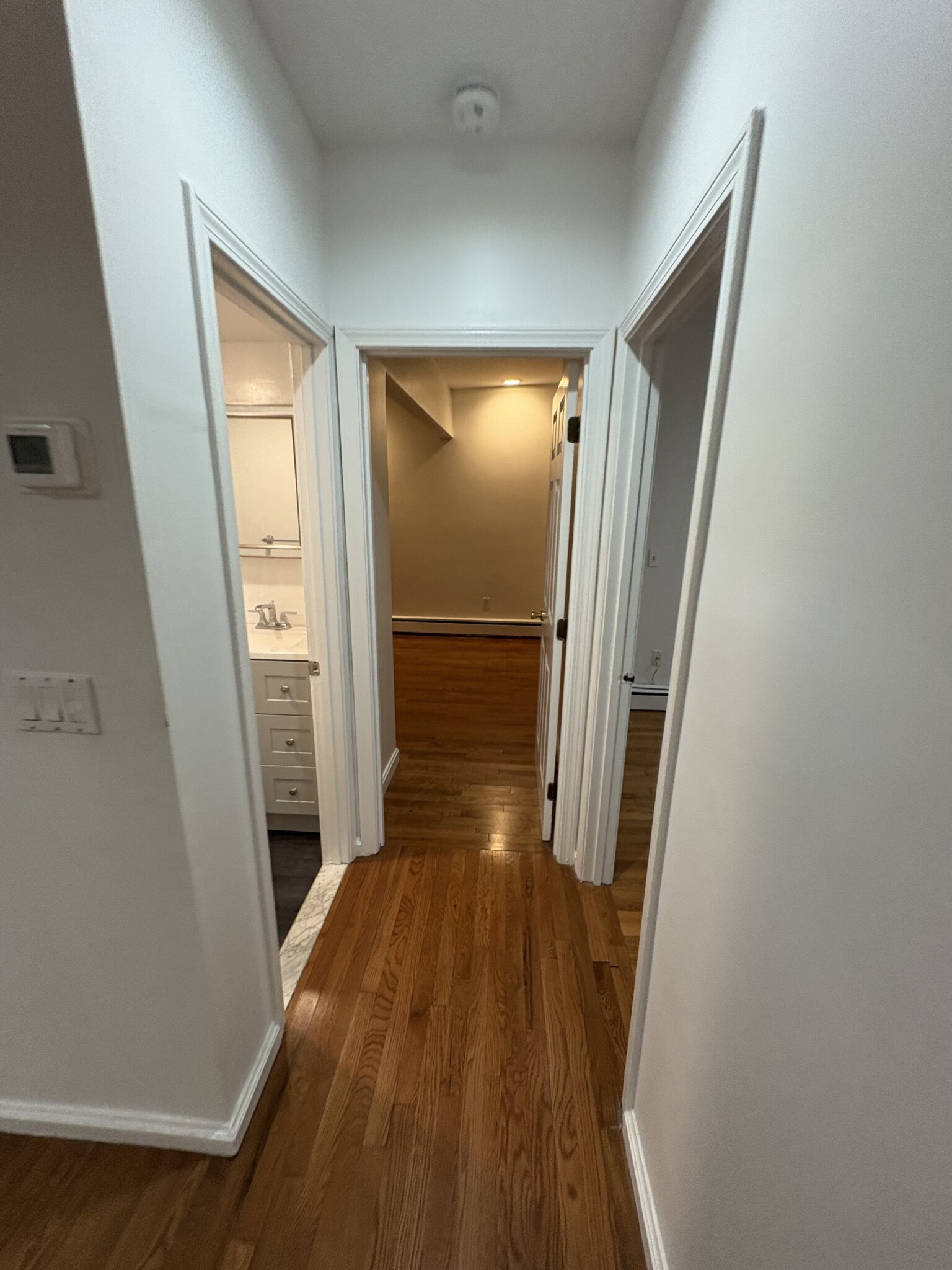 390 Riverway, Mission Hill