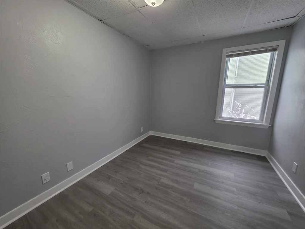 39 Harlem, Worcester