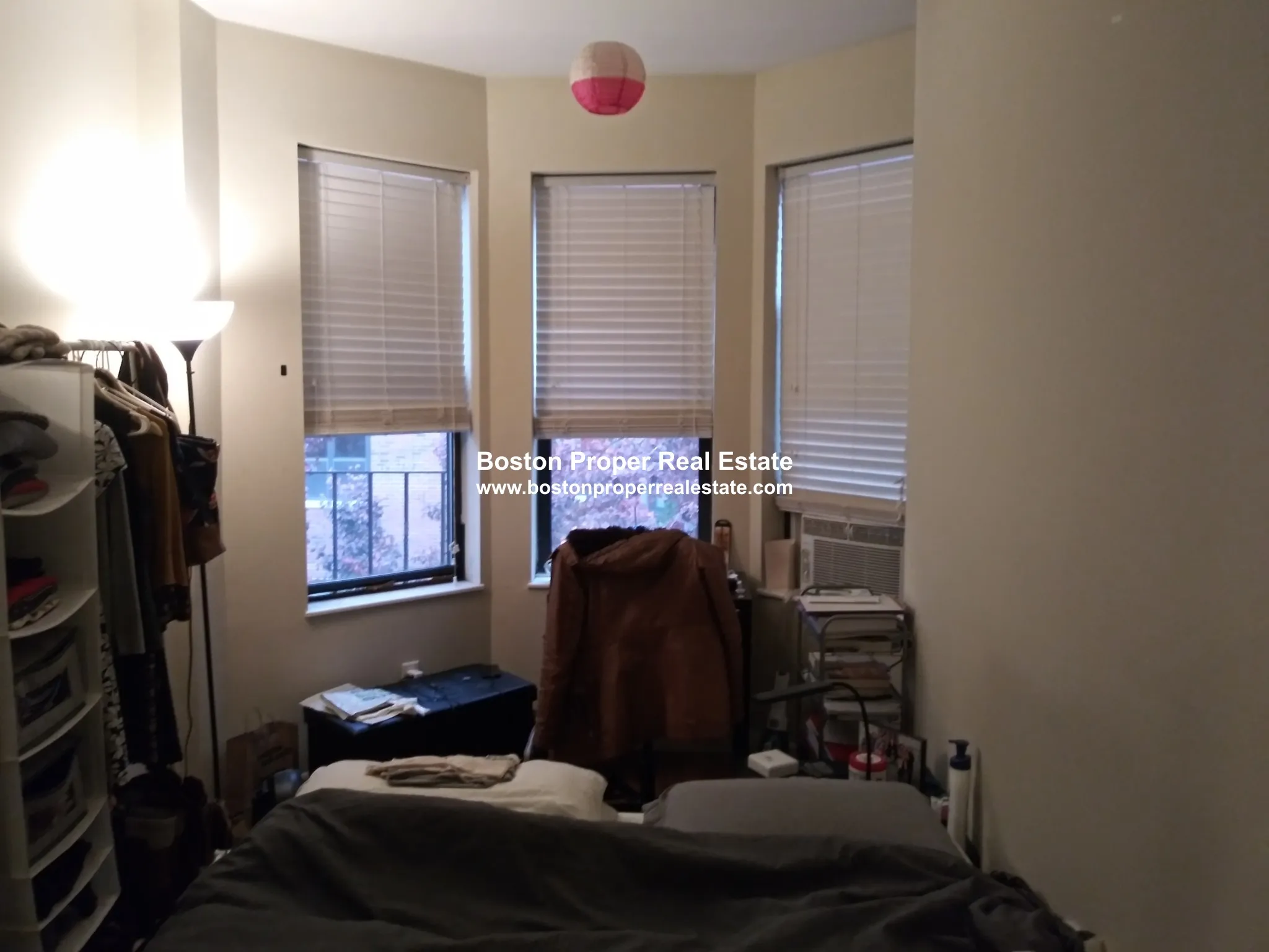 40 Saint Botolph St, Back Bay