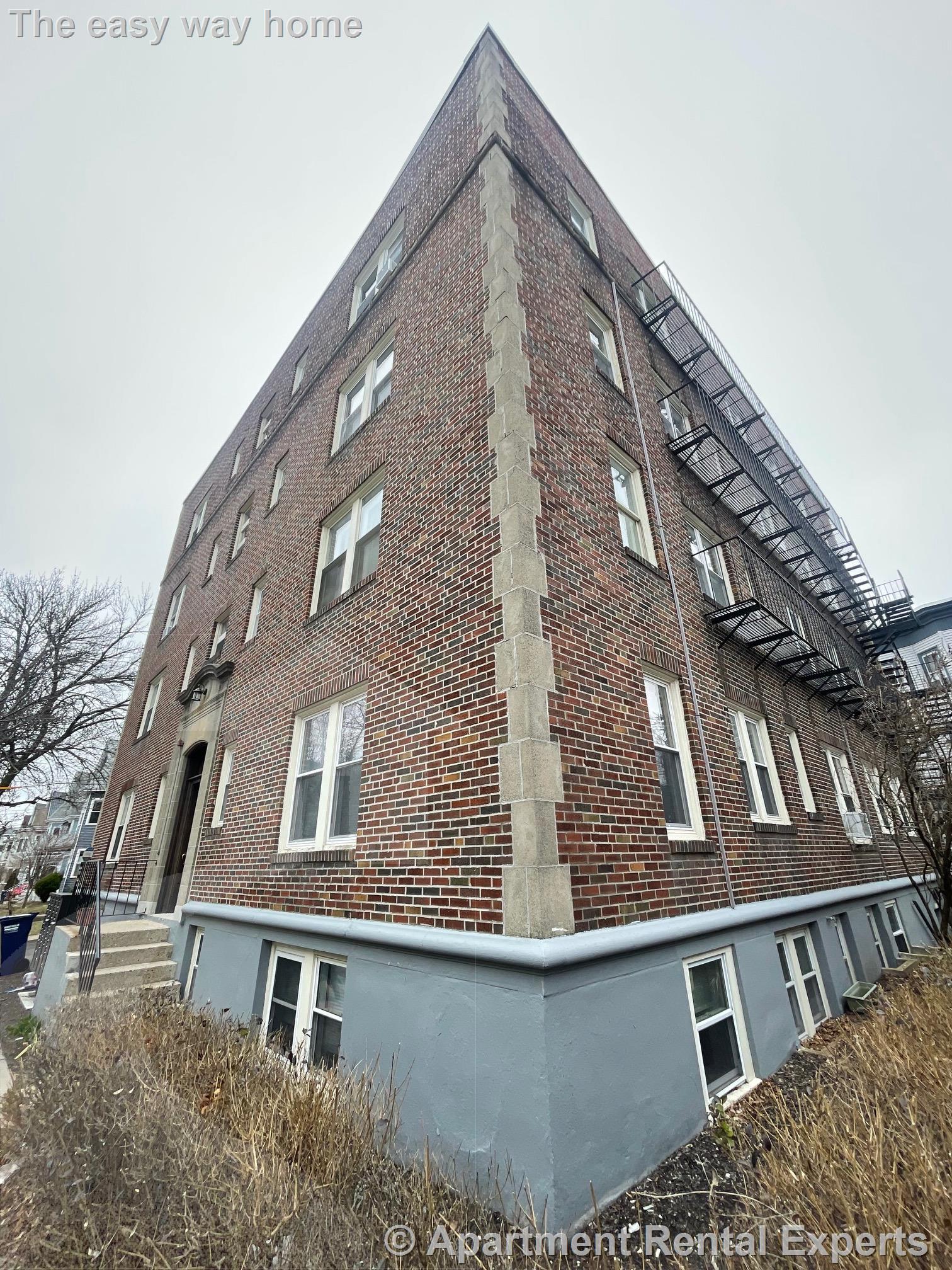 5 Haskell St, Davis Square