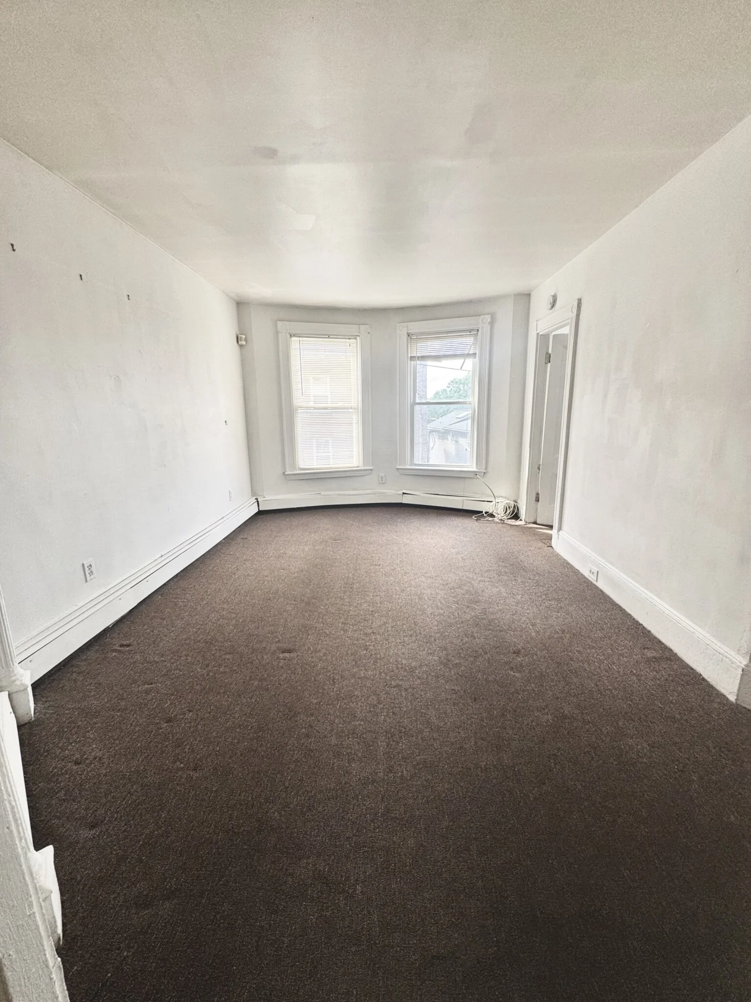 8 Parker Hill Ave, Mission Hill