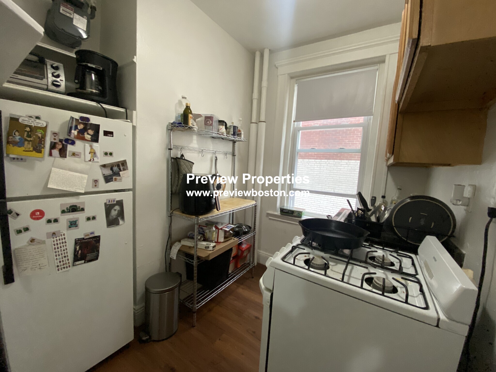 99 Brainerd Rd, Allston