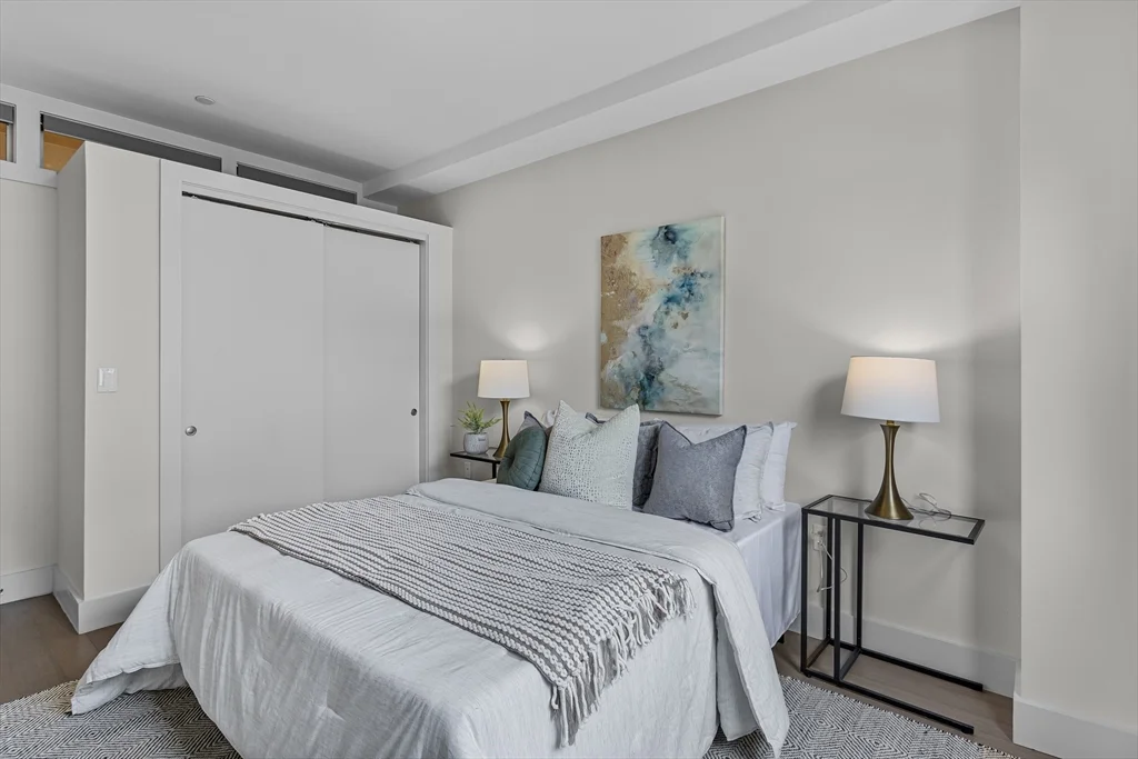 121 Portland, West End