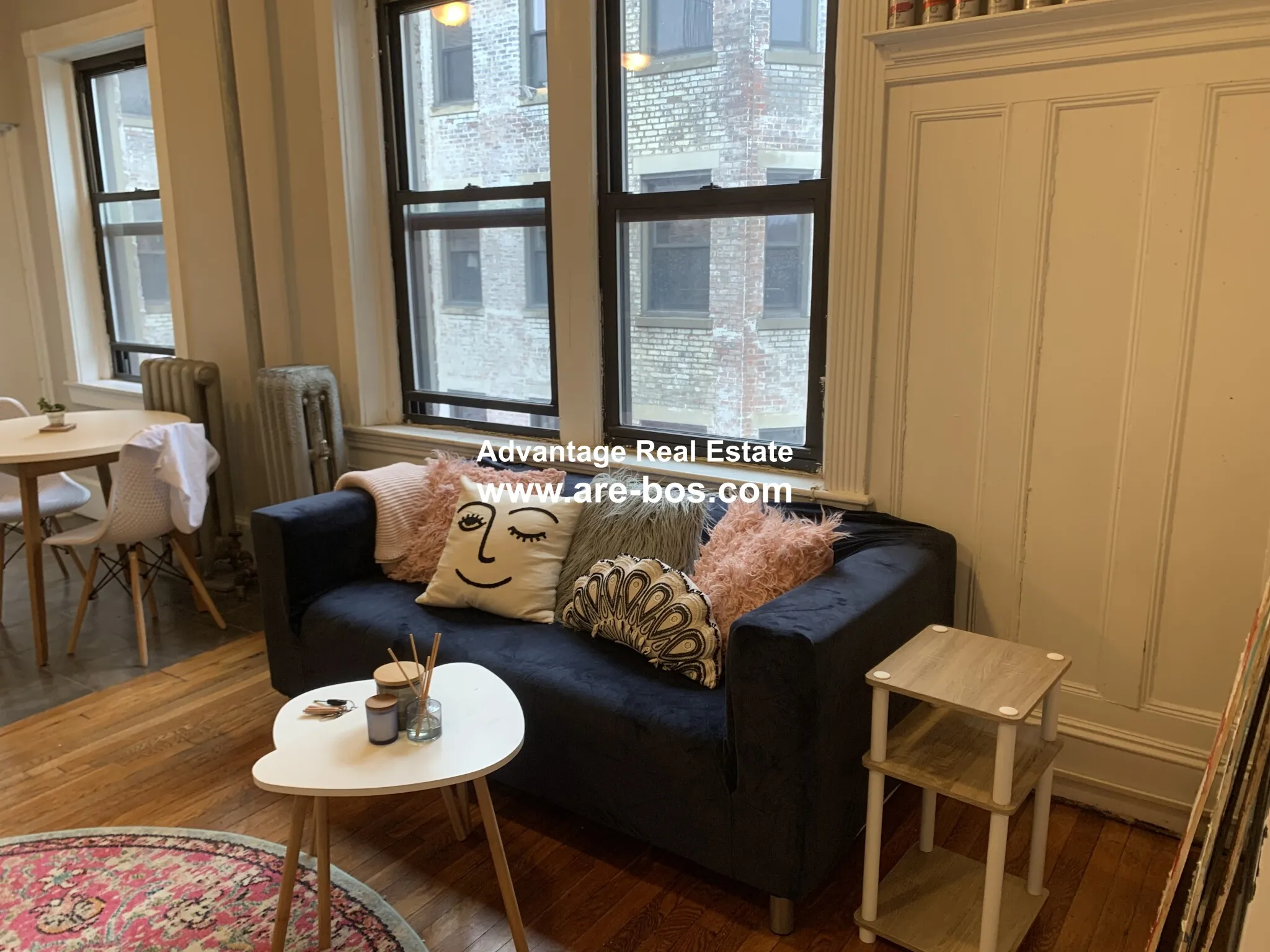 1066 Commonwealth Ave, Brighton