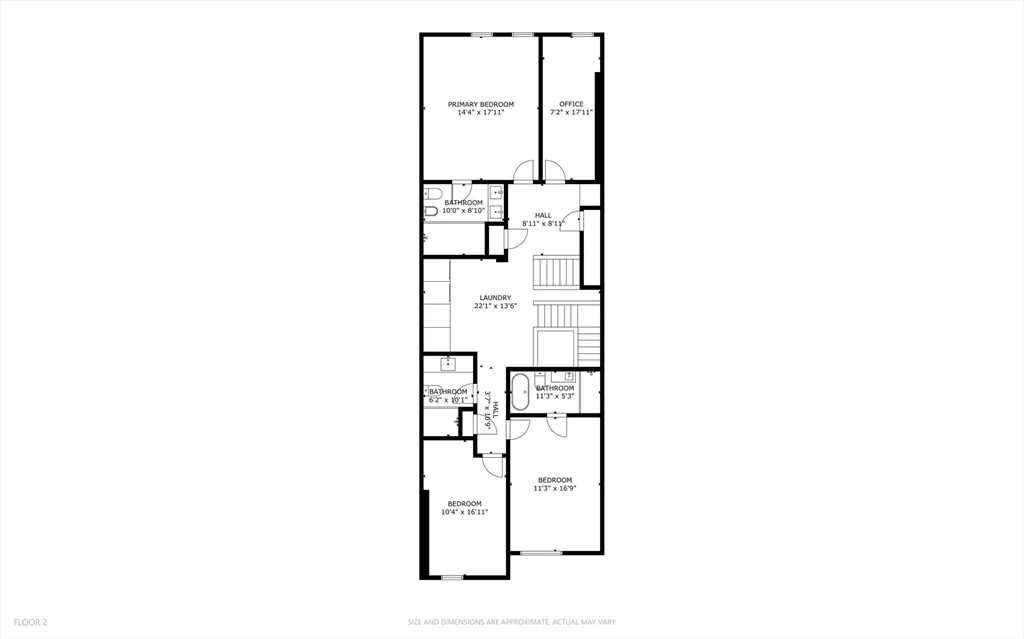 135 Commonwealth Ave, Back Bay