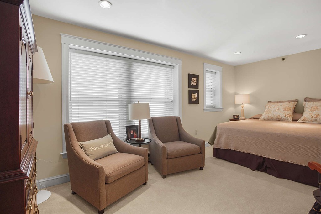 416 Commonwealth Ave, Back Bay