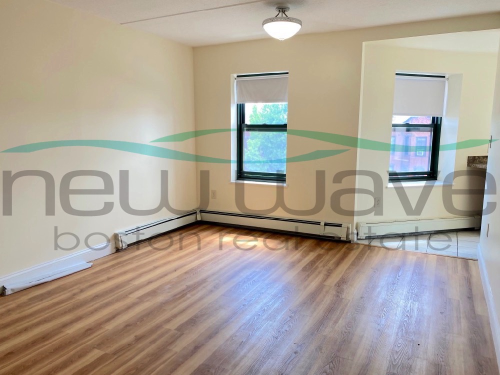 400 Massachusetts Ave, South End