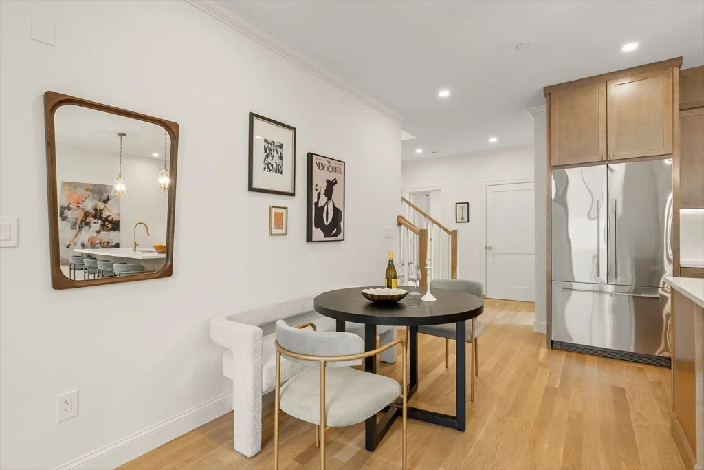 27 Shepard, Brighton