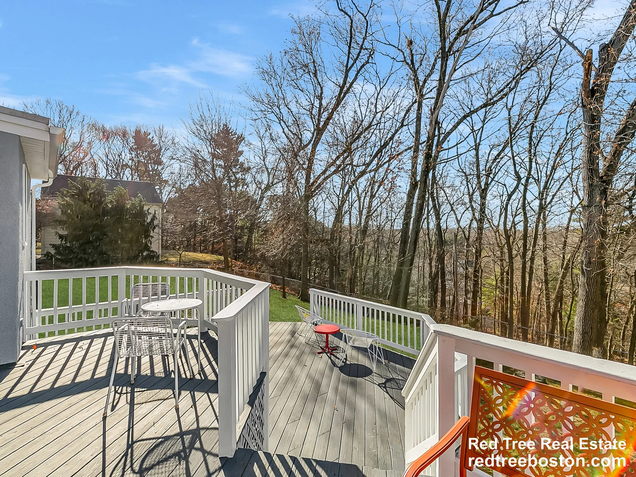 243 Upland Ave, Newton Highlands