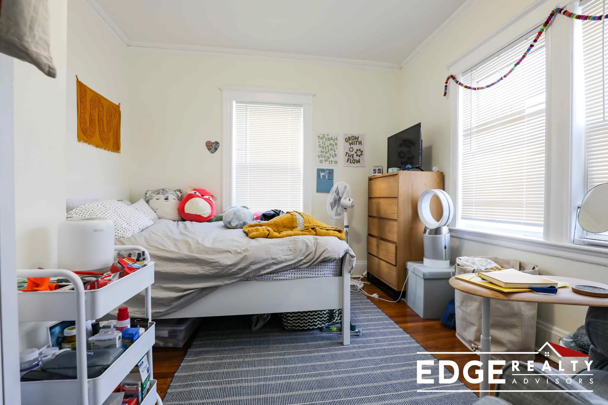 1 Pama Gardens, Brighton