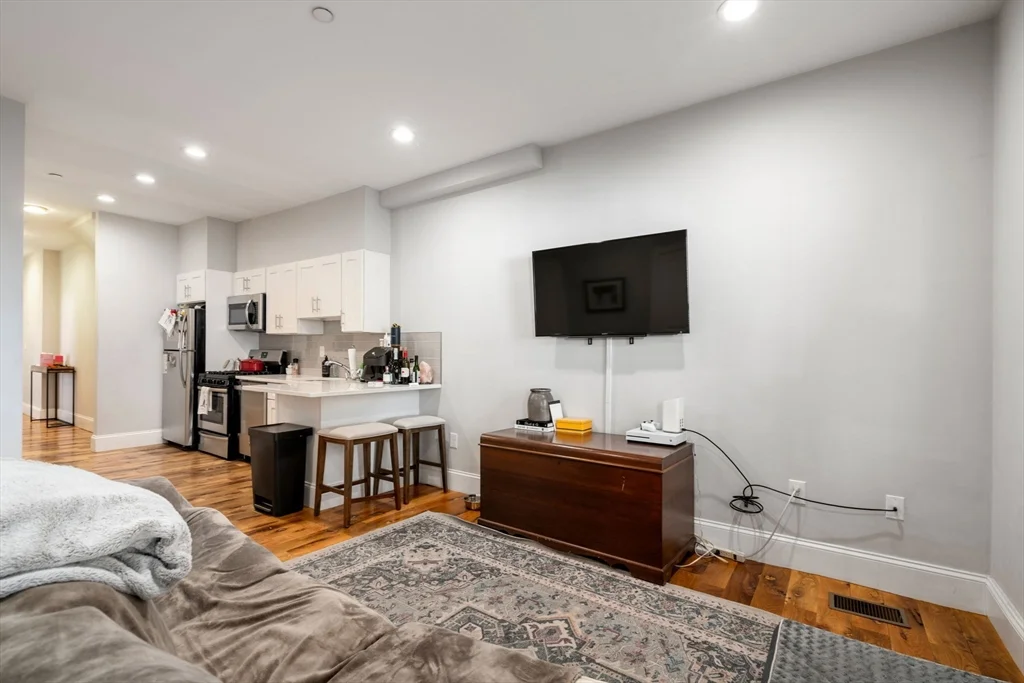 224 Lexington St, East Boston