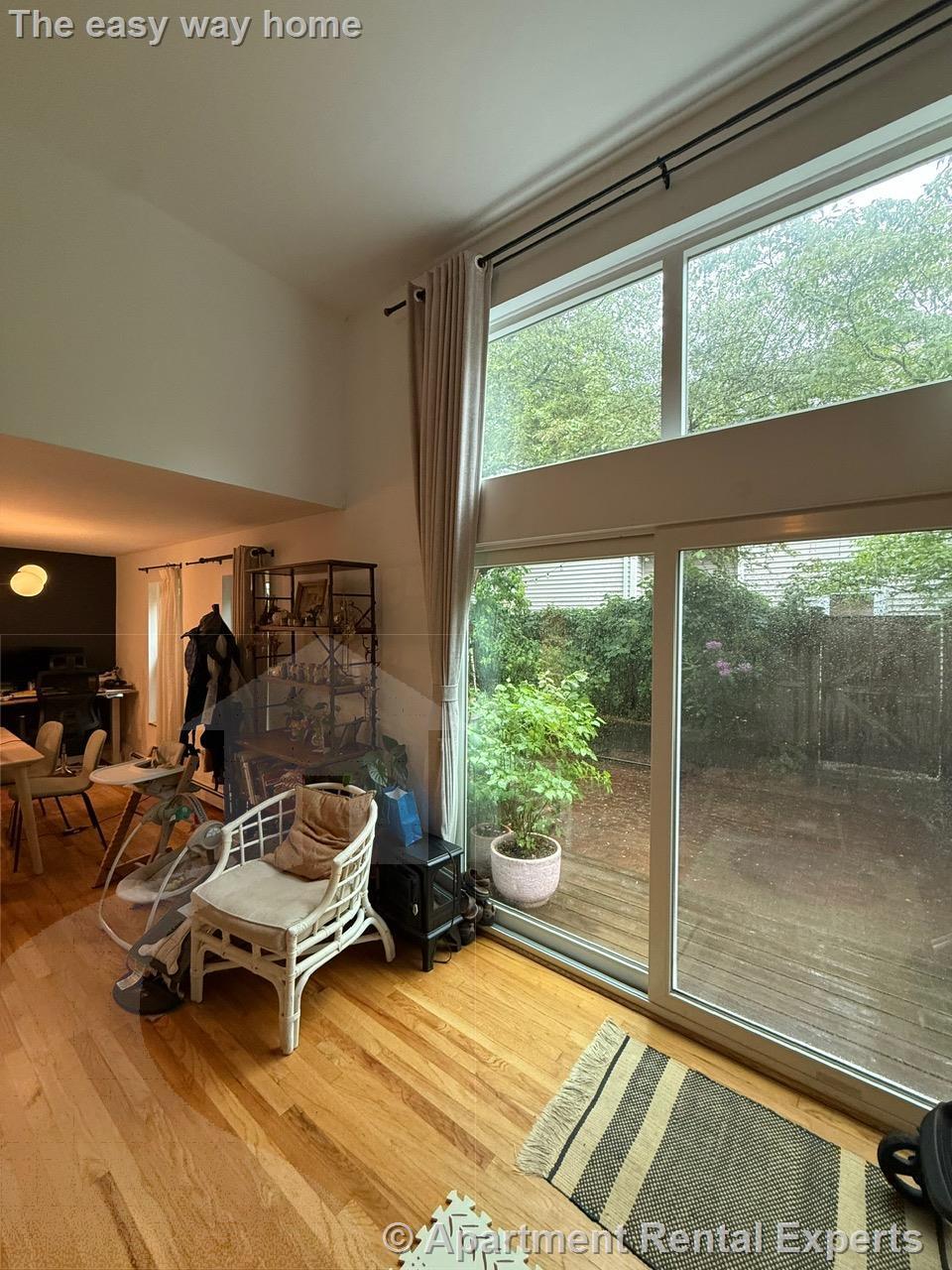 32A Warwick St, Davis Square