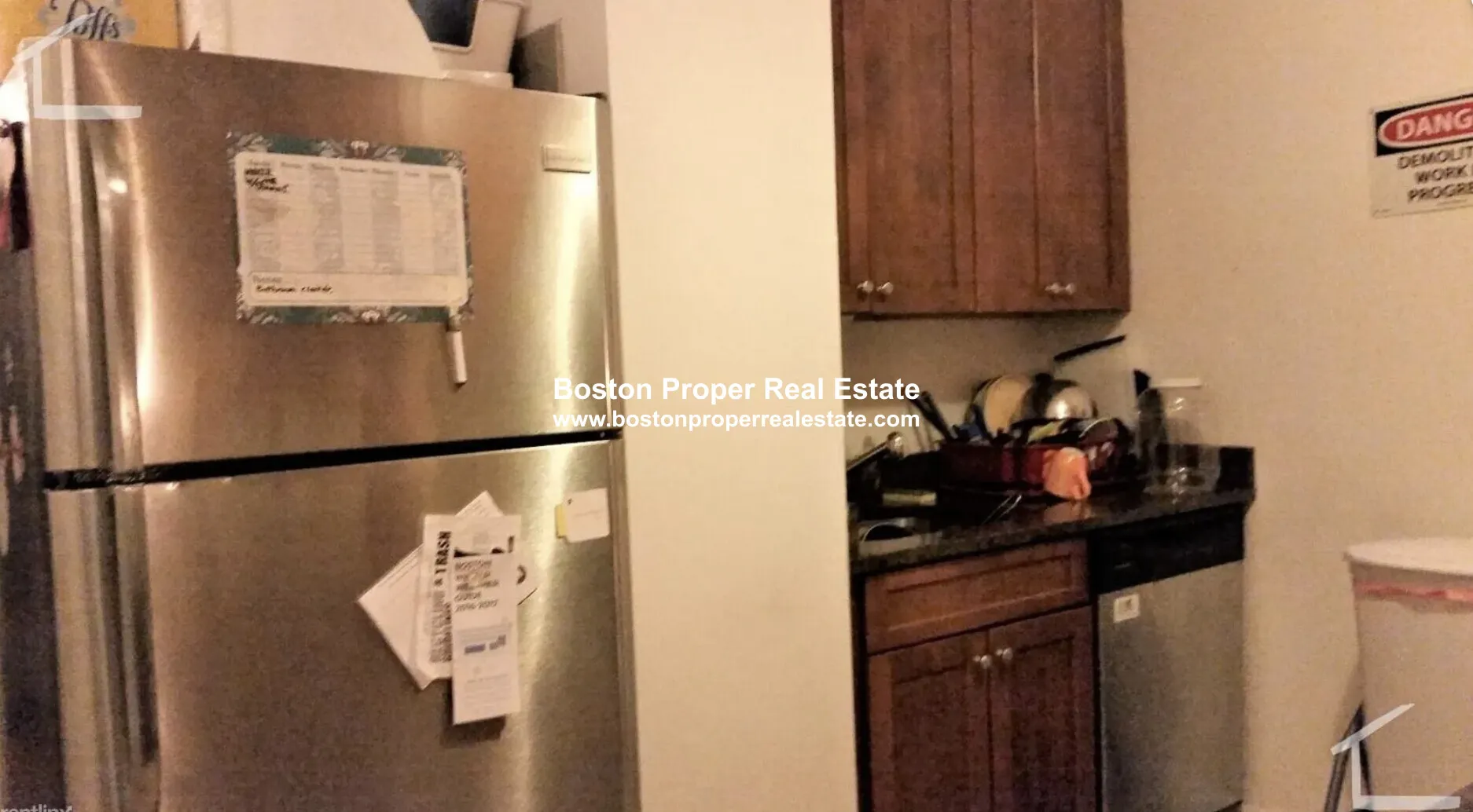 10 Parker Hill Ave, Mission Hill