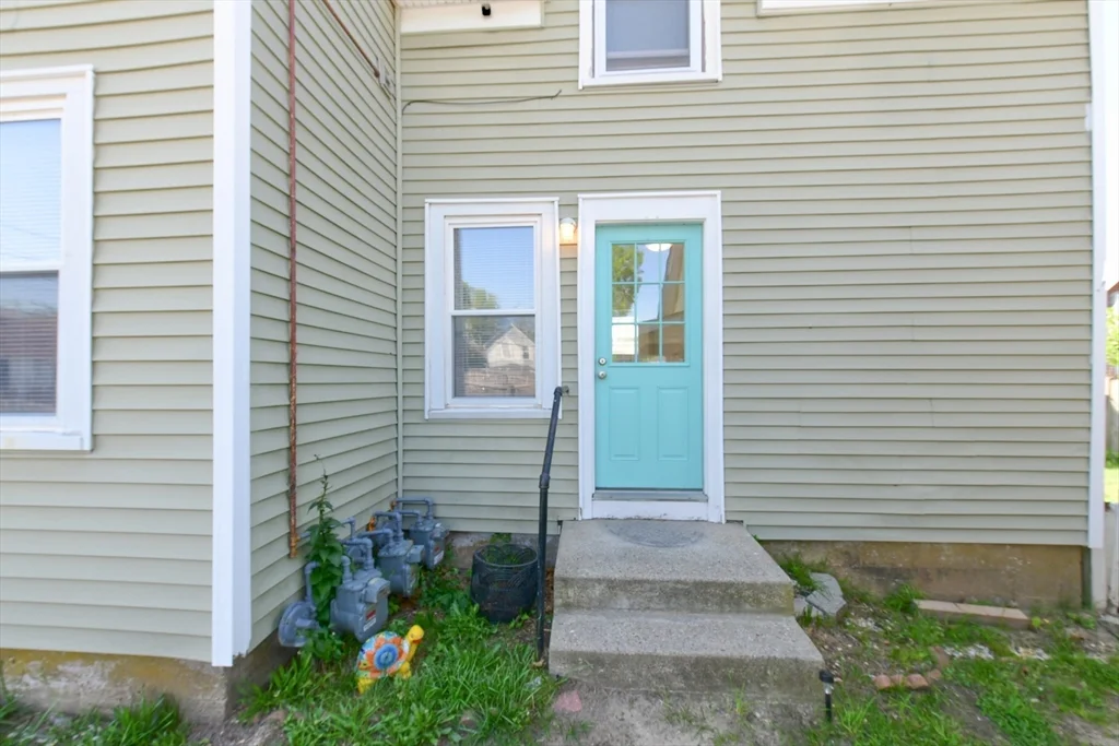 21 12th St, Quincy Center