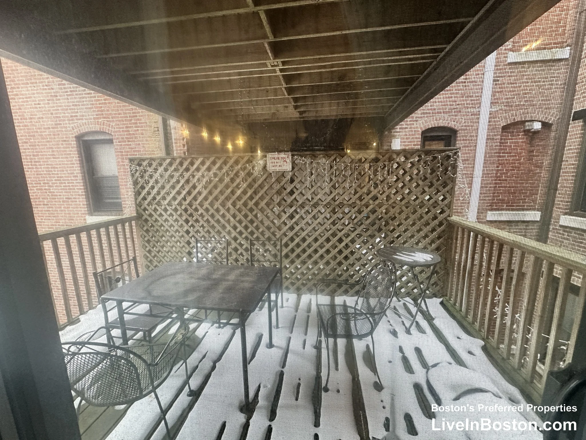 111 Gainsborough St, Fenway