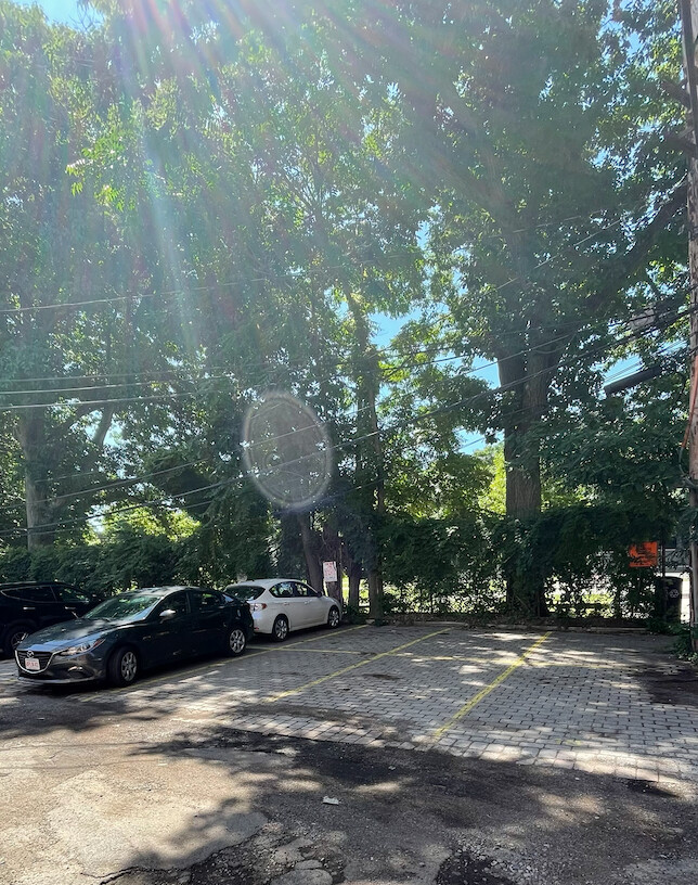 1801 Beacon St, Brookline