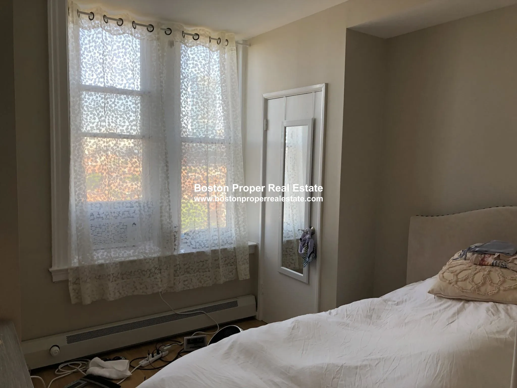 483 Beacon St, Back Bay