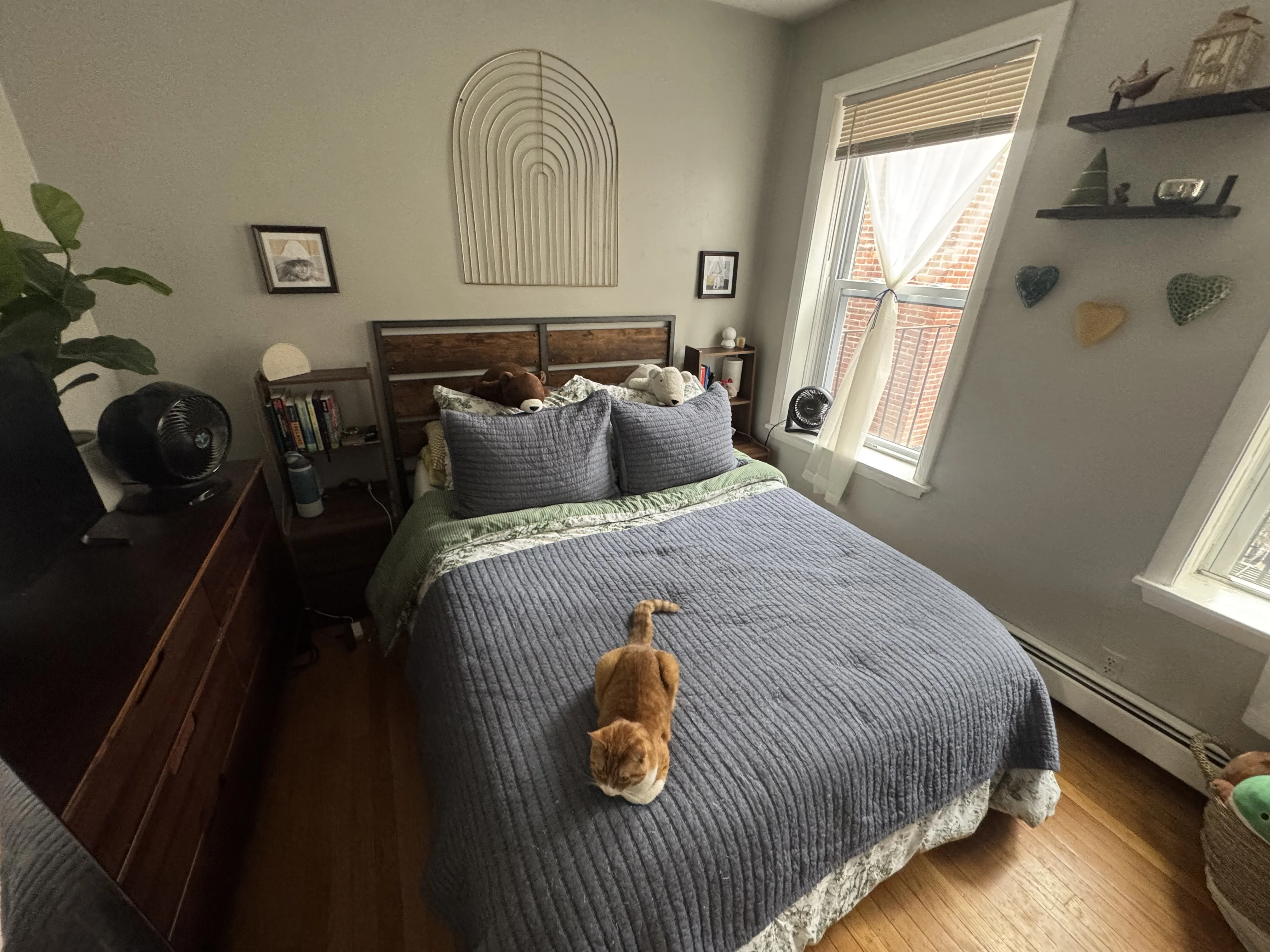 38 Garden St, Beacon Hill