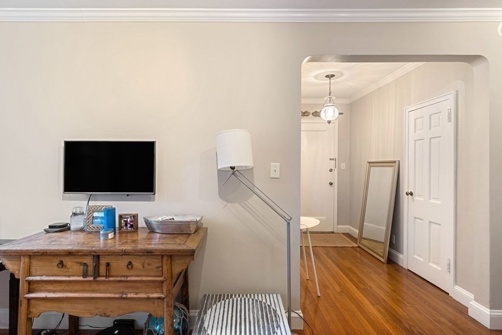 14 Ware St, Harvard Square