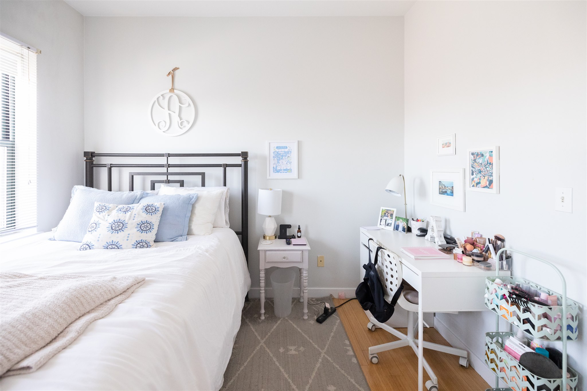 1661 Washington St, South End