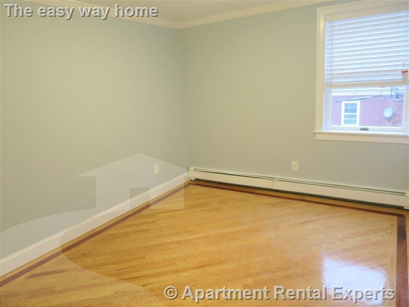 111 Sciarappa St, East Cambridge