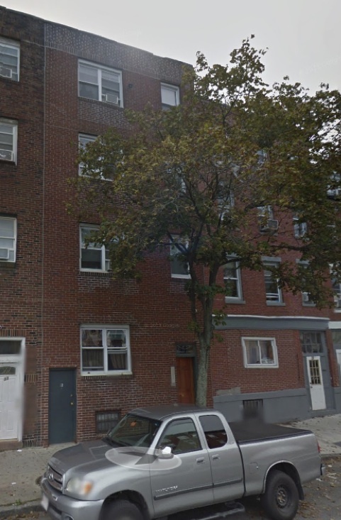 31 Chelsea St, East Boston