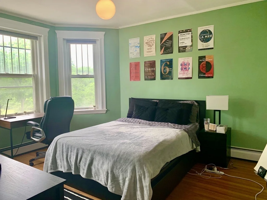 224 Jamaicaway, Jamaica Plain