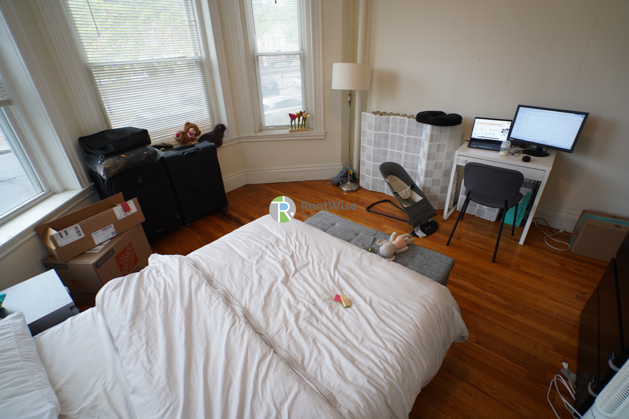 1302 Commonwealth Ave, Allston