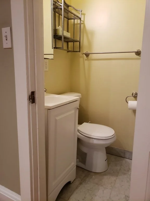 141 Arlington, Back Bay