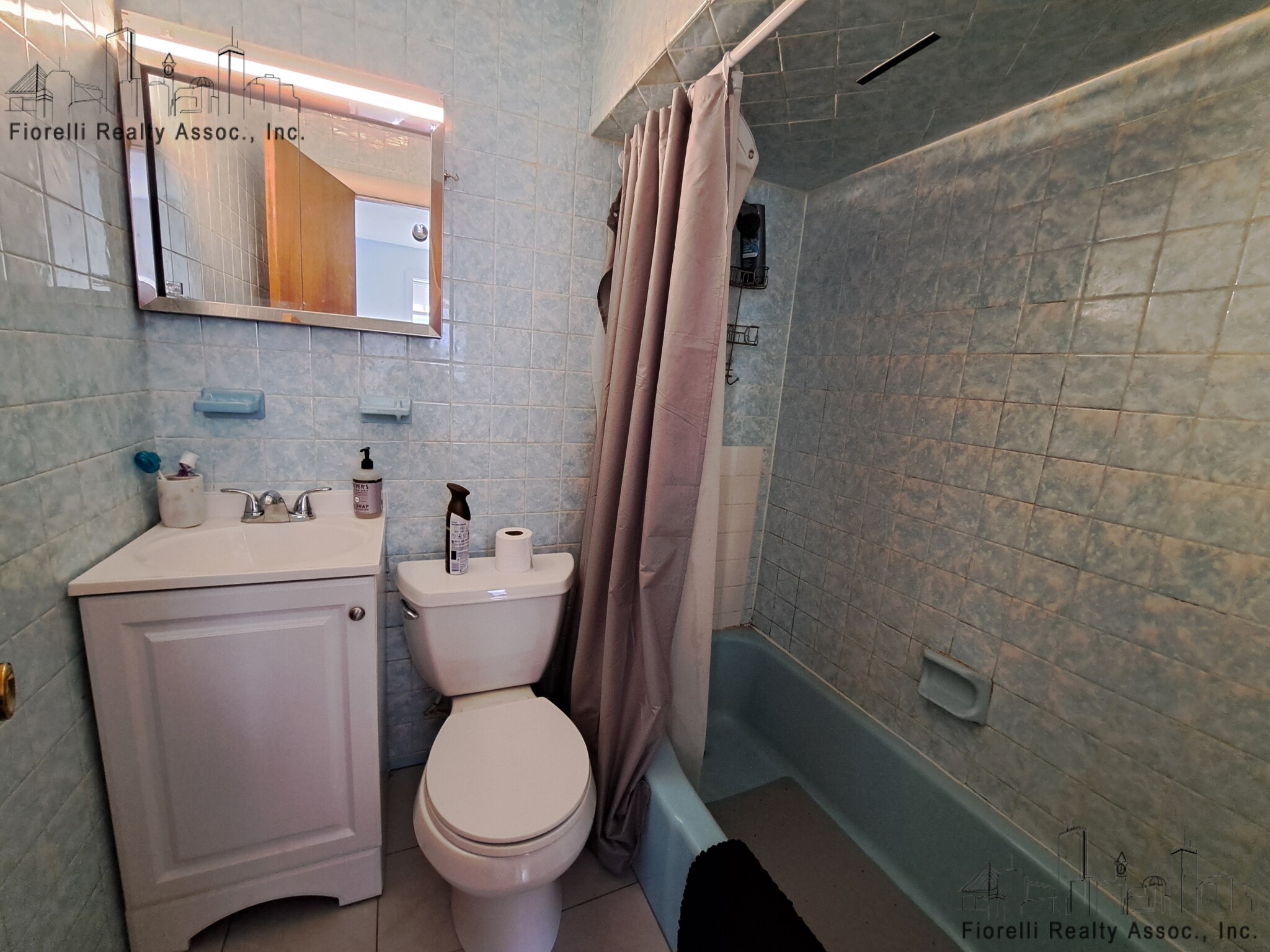 99 Prince St, North End