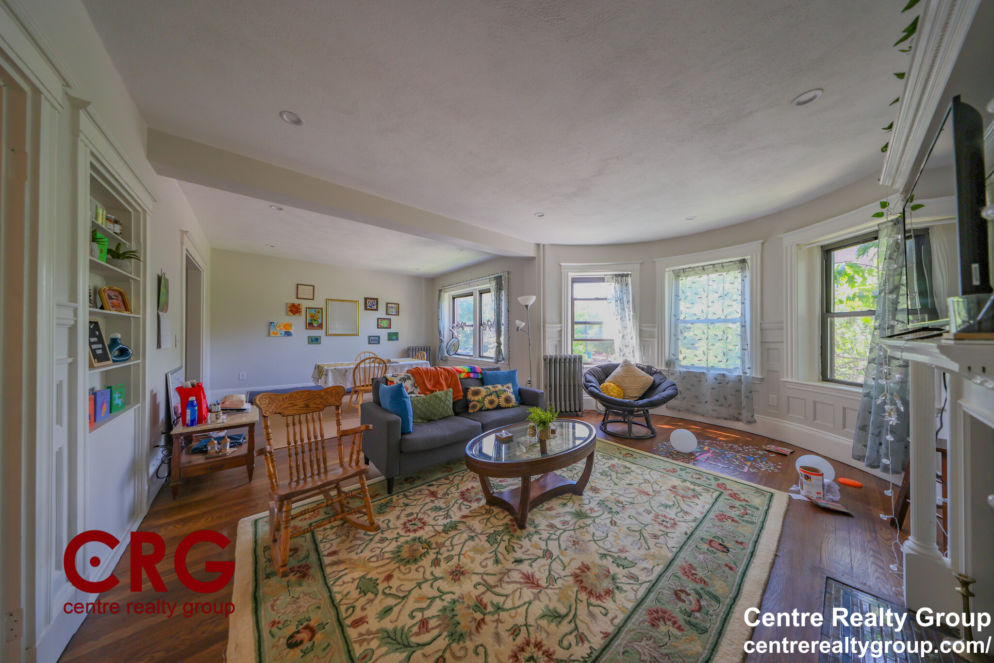 1855 Beacon St, Brookline